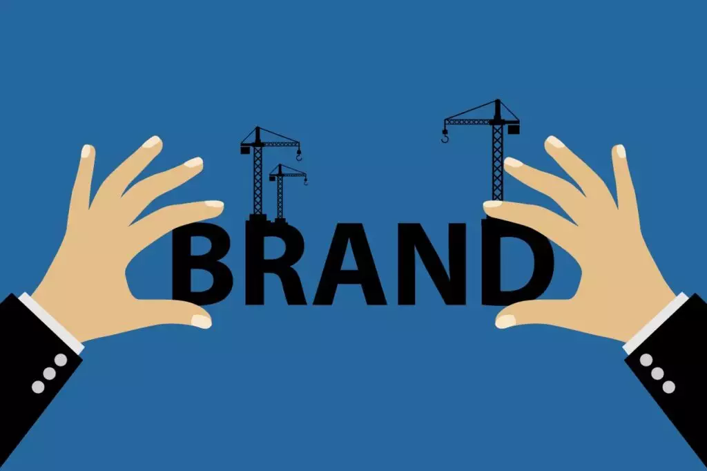 Brand