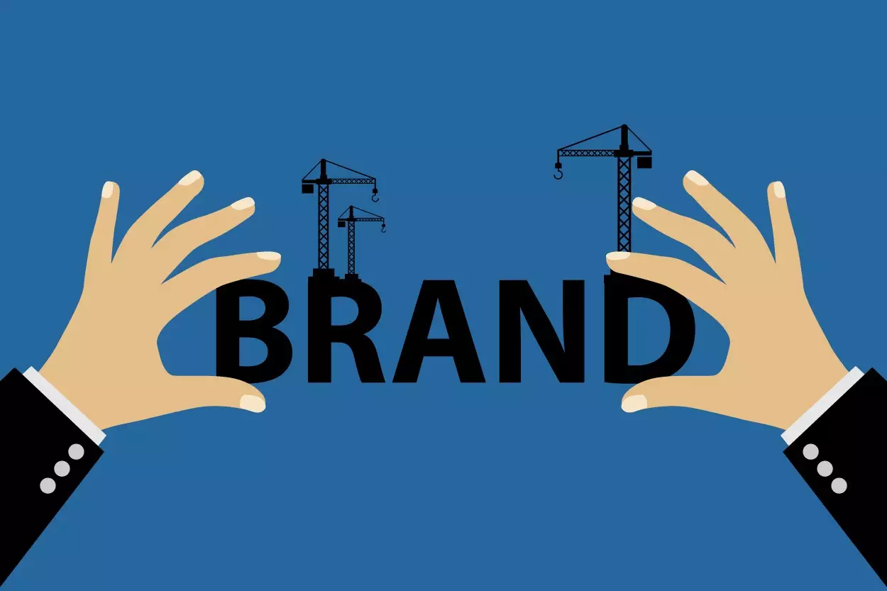 Brand