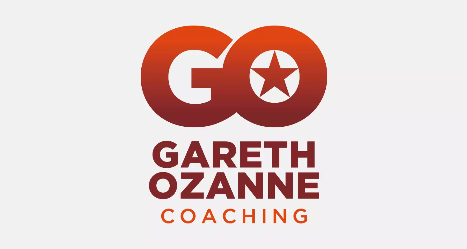 Go Gareth Ozanne