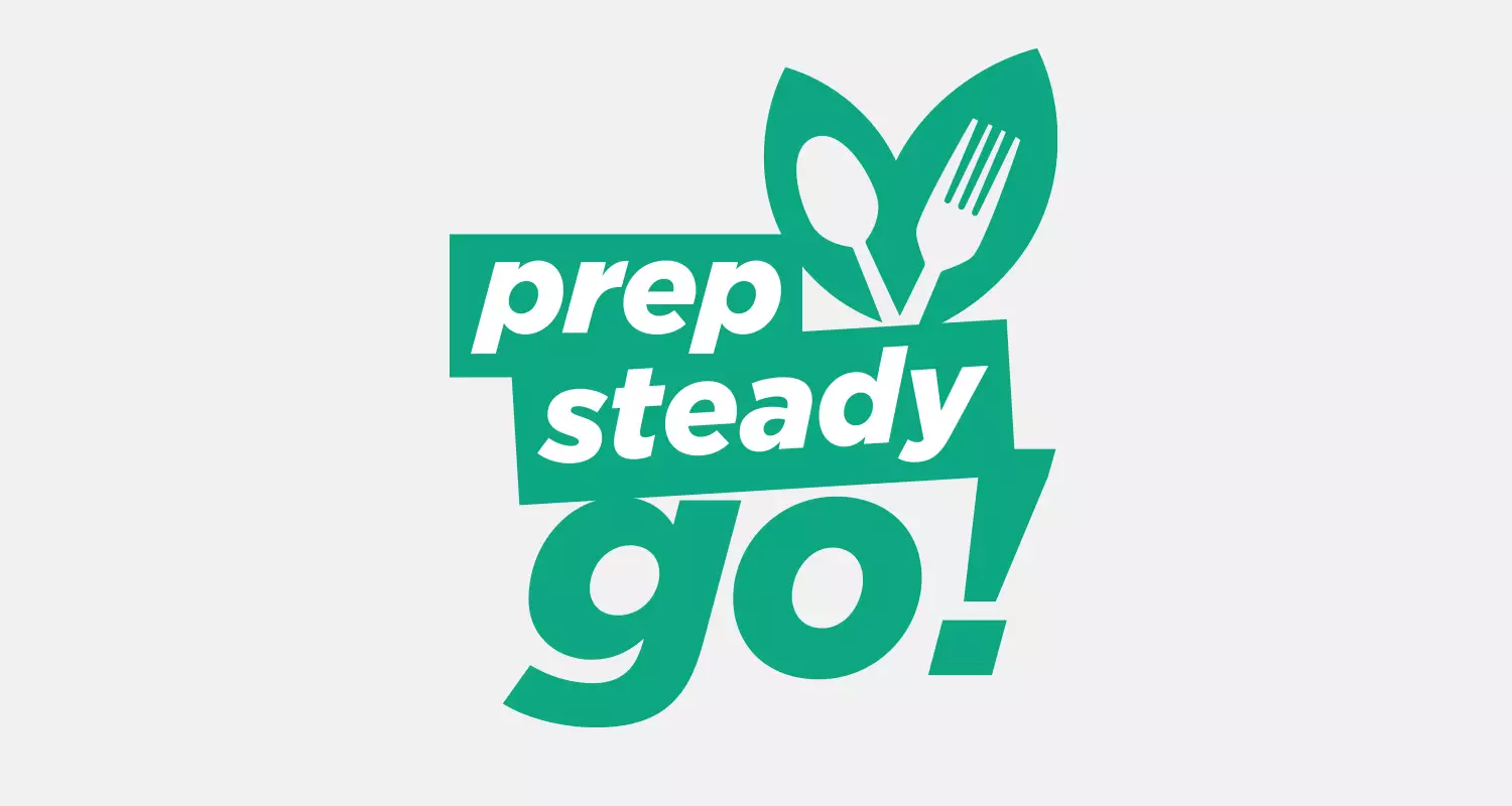 Prep Steady Go!