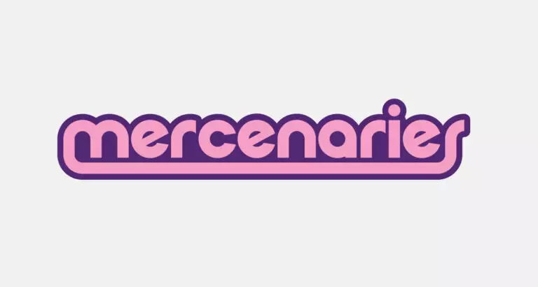 Mercenaries