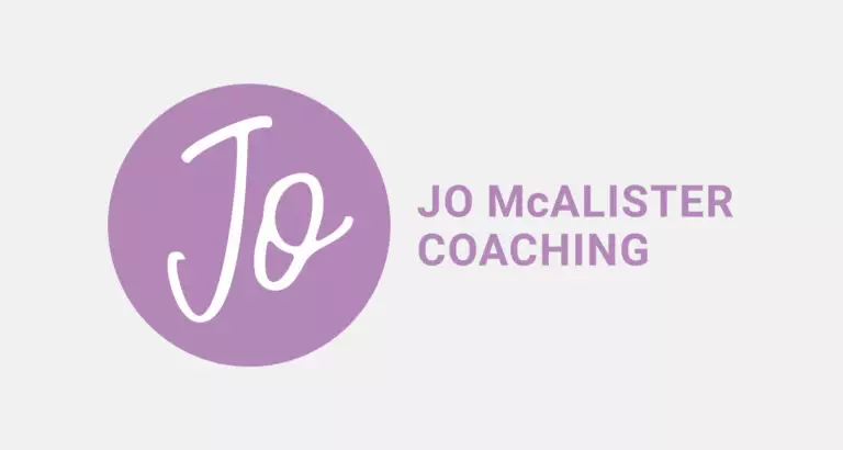 Jo McAlister Coaching