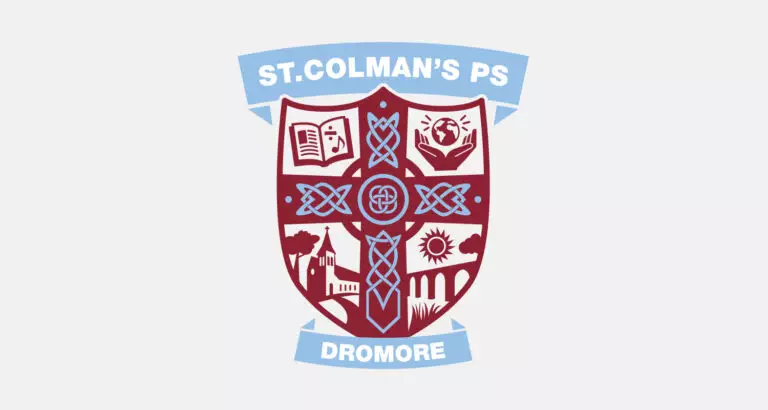 St Colman's PS Dromore