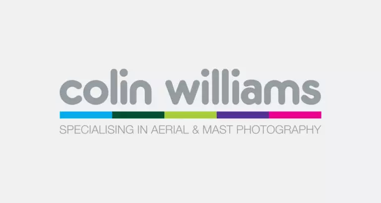 Colin Williams