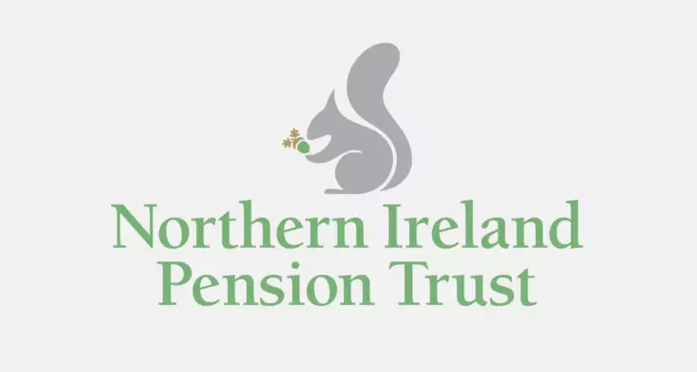Pension trust