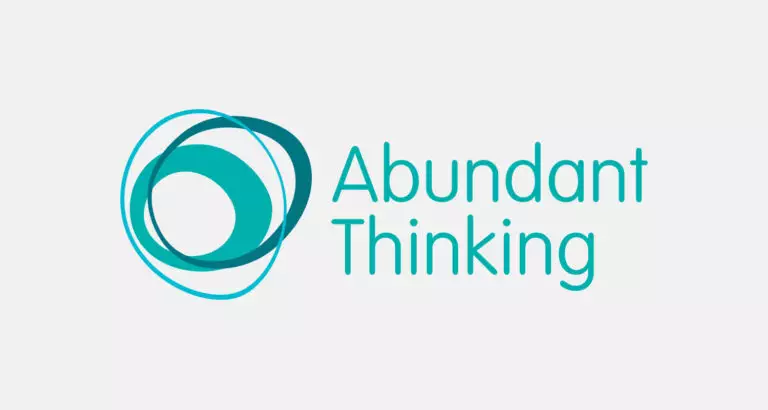 Abundant Thinking