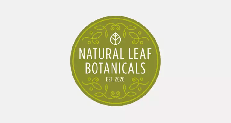 Natural Leaf Botanics