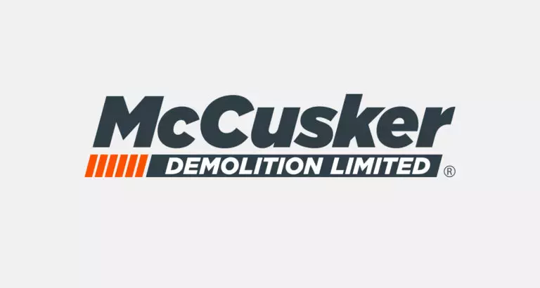 McCusker Demolition