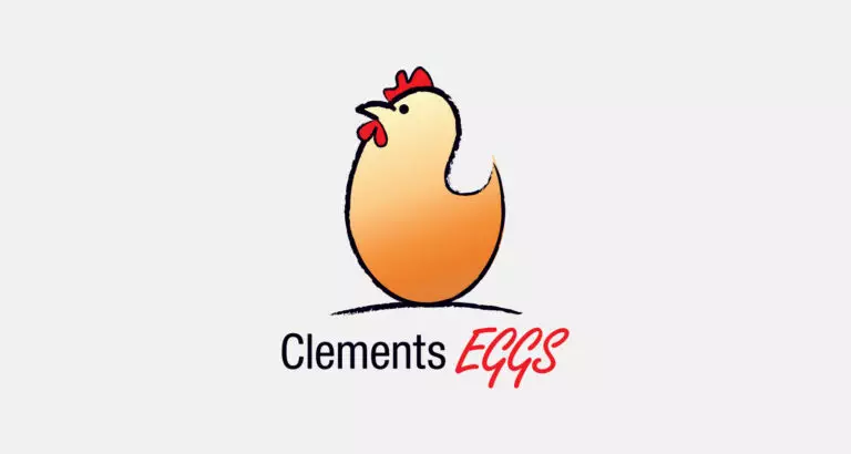 Clements Eggs