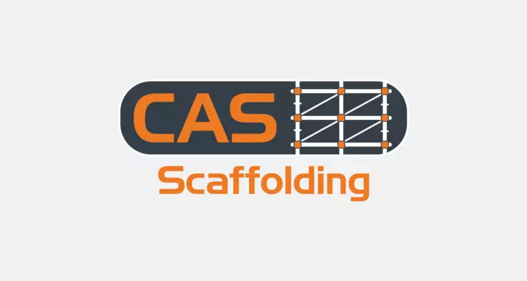 Cas Scaffolding