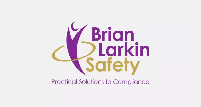 Brian Larking Safety