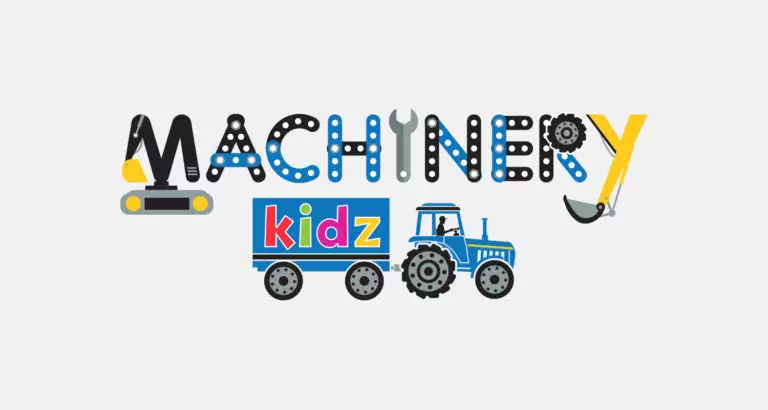 Machinery Kidz