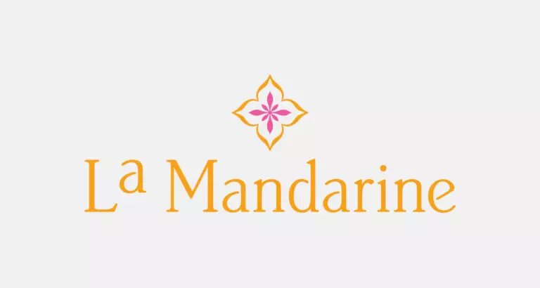 La Mandarine