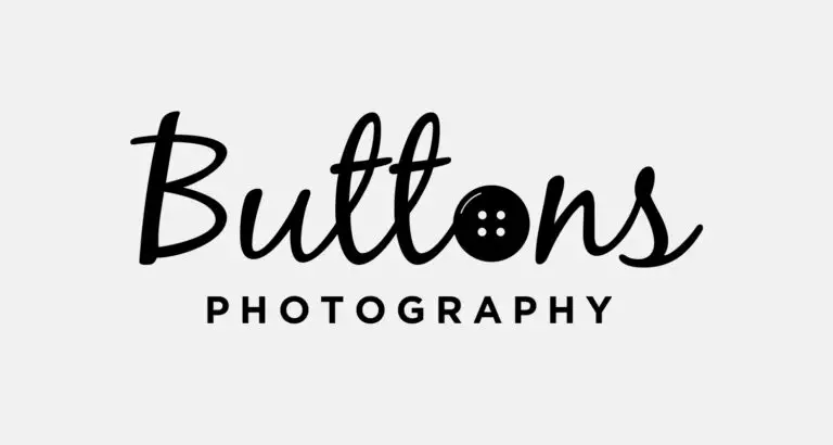 Buttons Photography