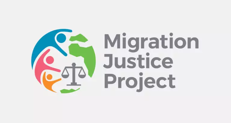 Migration Justice Project