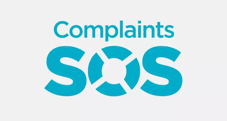 Complaints SOS