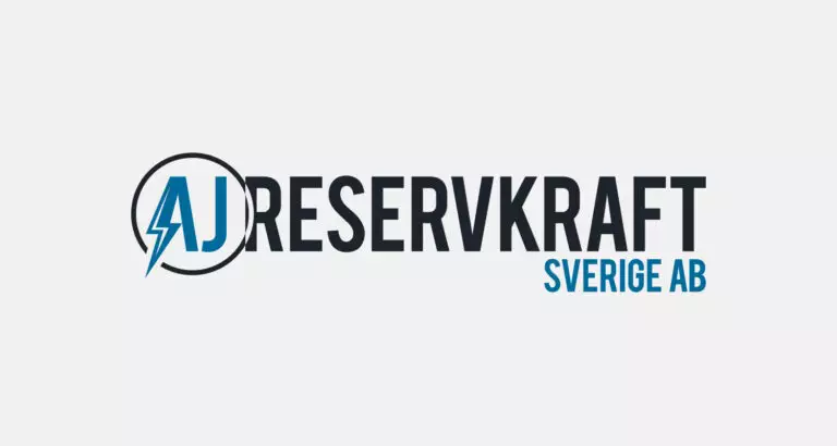Aj Reservkraft