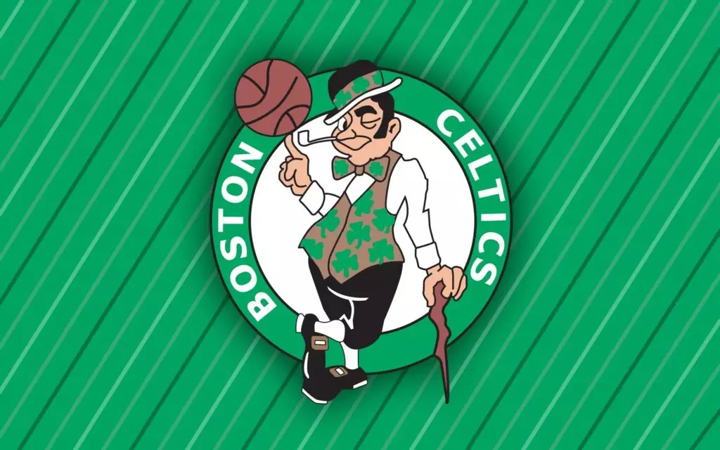 Irish Logo Design Example